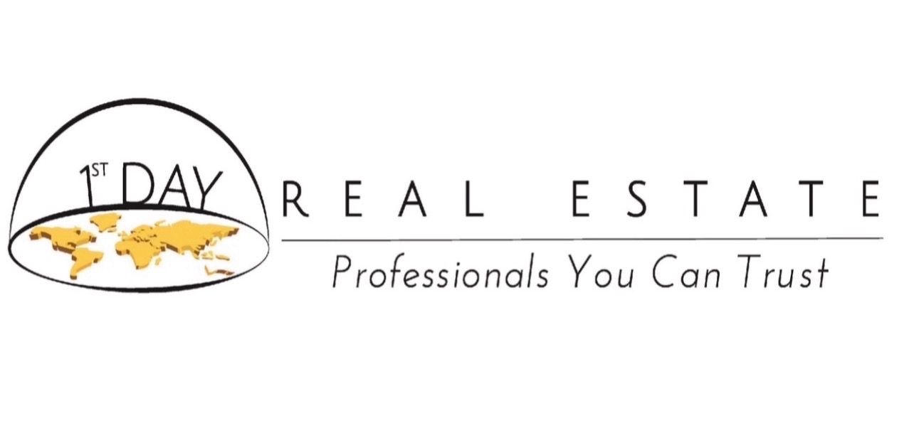 1st Day Real Estate logo